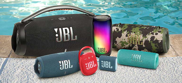 JBL Sound System Dealer in Jalandhar - Mahendru Telecom