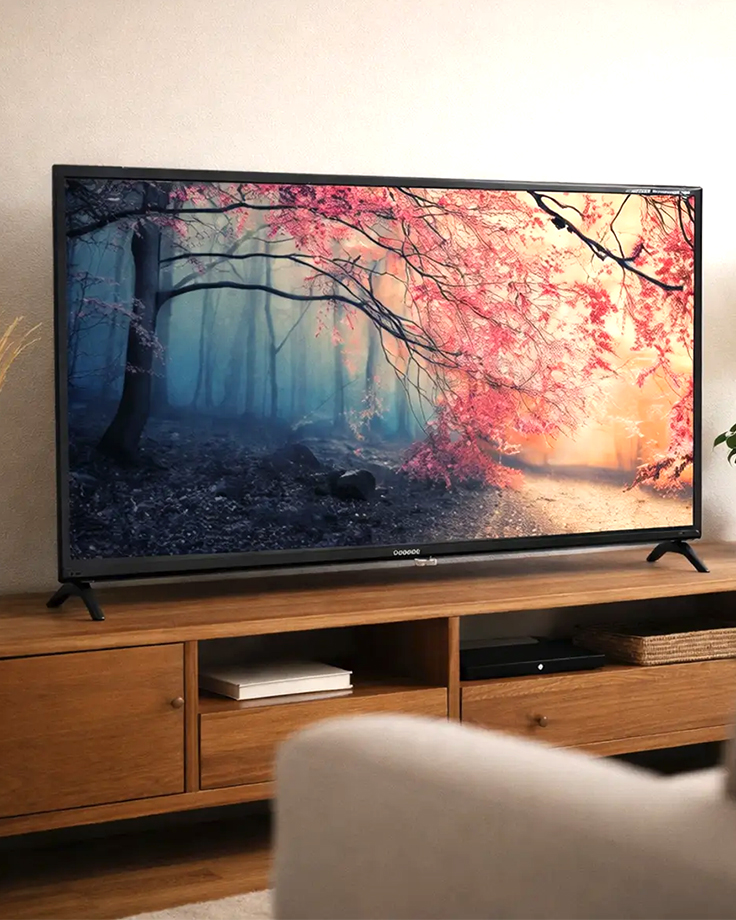 LED Display and LED Screen Solutions by Mahendru Telecom