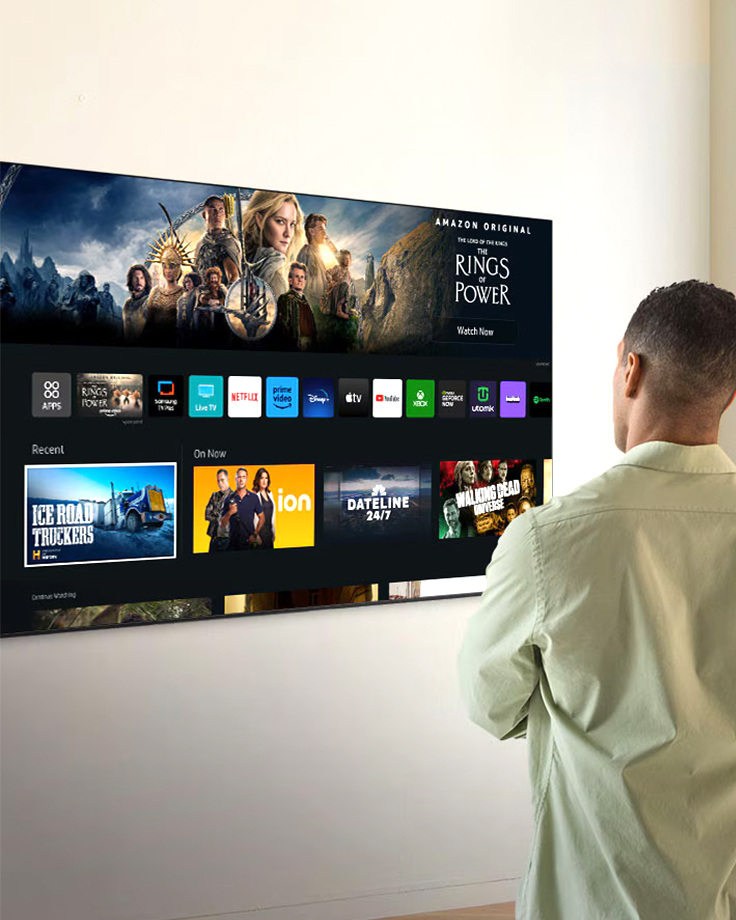 LED Display Dealer in Jalandhar - Mahendru Telecom