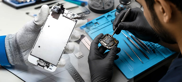 Pebble Authorized Service Centre in Jalandhar - Mahendru Telecom