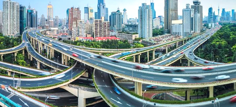 Smart City IT Projects & Infrastructure in Jalandhar - Mahendru Telecom